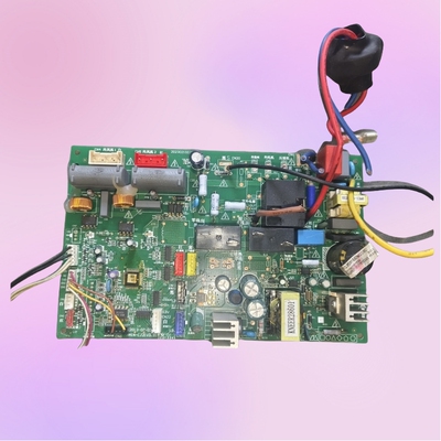适用美的空调电脑板 MAIN-CJ2(V3.3) 202302100724