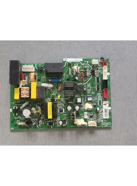 适用1871470 海信变频空调内机板1837550，D KFR-35G/A8Z316N-A3