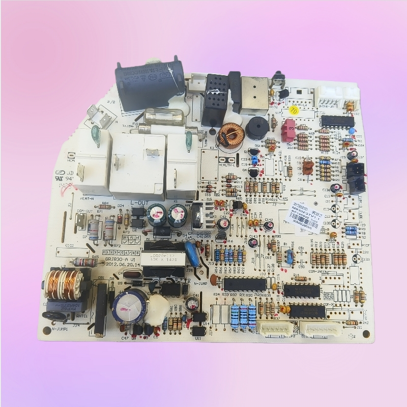 适用格力空调控制板 30138000103 主板 M830F3T 线路板 30565061