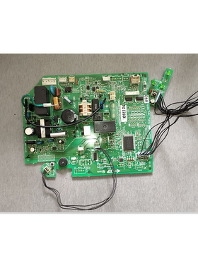适用三菱电机空调DM00N125/WM00B282内机电脑主版MSZ-YC12VC