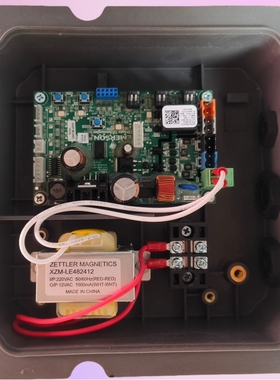 适用 艾默生空调配件 电脑板 65220000-01 主板543-0189-00电路板