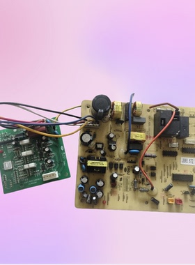 适用长虹原装空调室内机主板模块JUK6.672.10028550