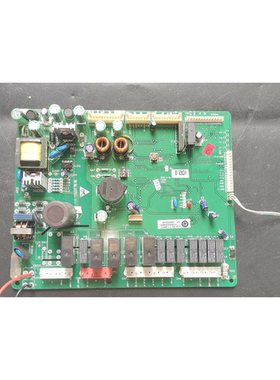 适用海尔冰箱电脑板主板控制电源板0064000891A