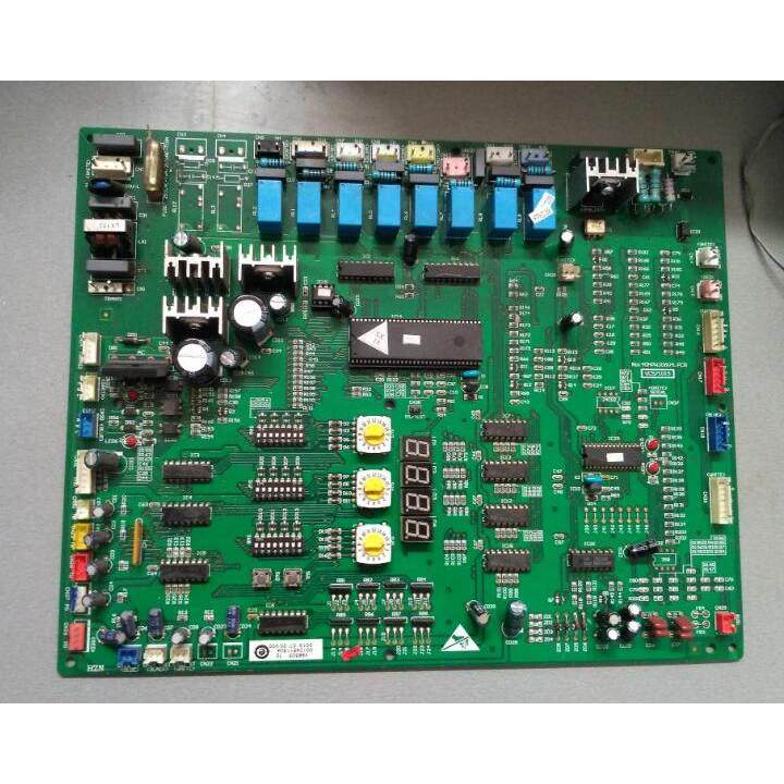 适用海尔  电脑板 40HPWJ06V4.PCB VC571015