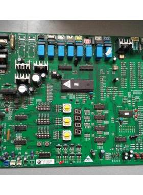 适用海尔  电脑板 40HPWJ06V4.PCB VC571015
