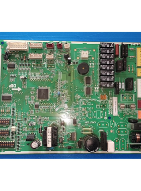 适用三菱空调内机主板MFH-GC54VC控制板RG00V406B WM00B279B