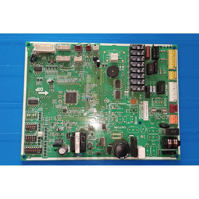 适用三菱空调内机主板MFH-GC54VC控制板RG00V406B WM00B279B