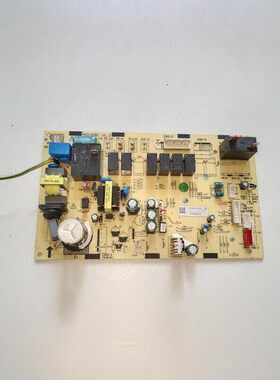 适用TCL柜机空调内机控制板210900555C-A主板A010081 V1.2