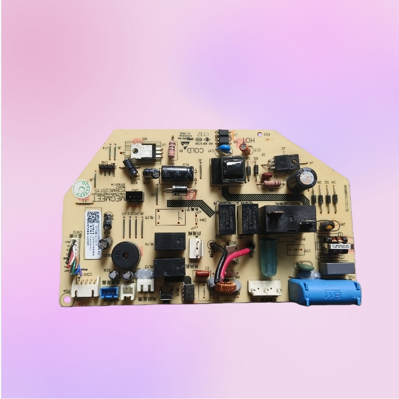 适用新科空调 惠而浦空调内机主板MODEL:MIC201YS-A