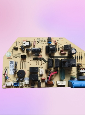 适用新科空调 惠而浦空调内机主板MODEL:MIC201YS-A