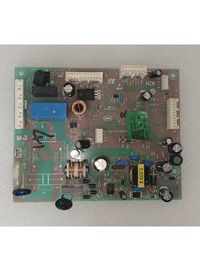适用海尔冰箱BCD-458WDVMU1/475WLDEBU1电脑板主板0061800347D