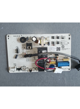 适用志高空调电脑版 ZGWGMBAZ001-H ZAZB-35A3-ATM2/ZA XS-01主板