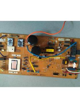 适用三菱凌重工室外机变频控制外板 RYF505A007 RYF505A004