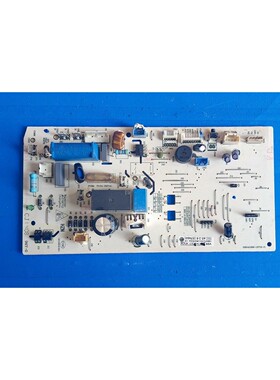 适用海尔空调电脑板KFR-32G/KFR-26G/NCC主板0011800320A