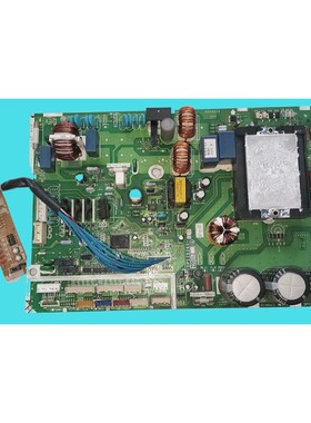 适用大金变频空调外机板多联机主板2P179362-1  3PCB1560-2