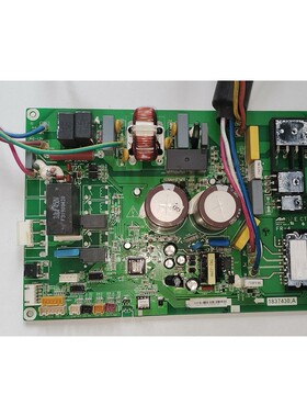 适用海信变频空调外机主板线路板1837430.A