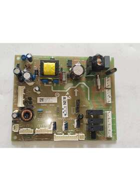 适用海信容声BCD-268WTDGVBP电冰箱电脑板控制主板电源板1862609