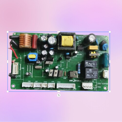 适用JY－H013V30嘉琰热水器主板ZBS-6099B