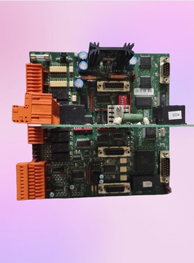 适用世图兹/STULZ 精密机房空调C7000IOC主控板 M24658电脑板