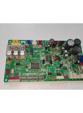 适用三菱电机空调PEFY-P125VMM-E-S主板W254667G06 FP00S-RY