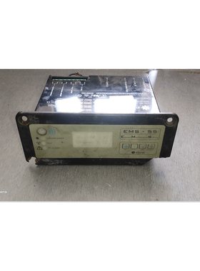适用elstat温控器EMS-55可口可乐美汁源冷藏柜 展示柜控制板