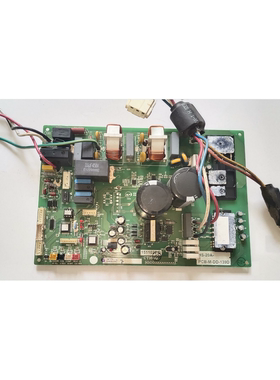 适用海信空调变频外机板 HS-20A-PCB-M-DD-139D主板1511022.C