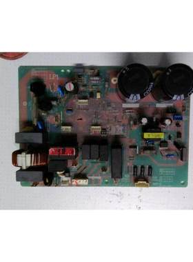 适用于海尔空调主板0011800350-130628-01电脑板