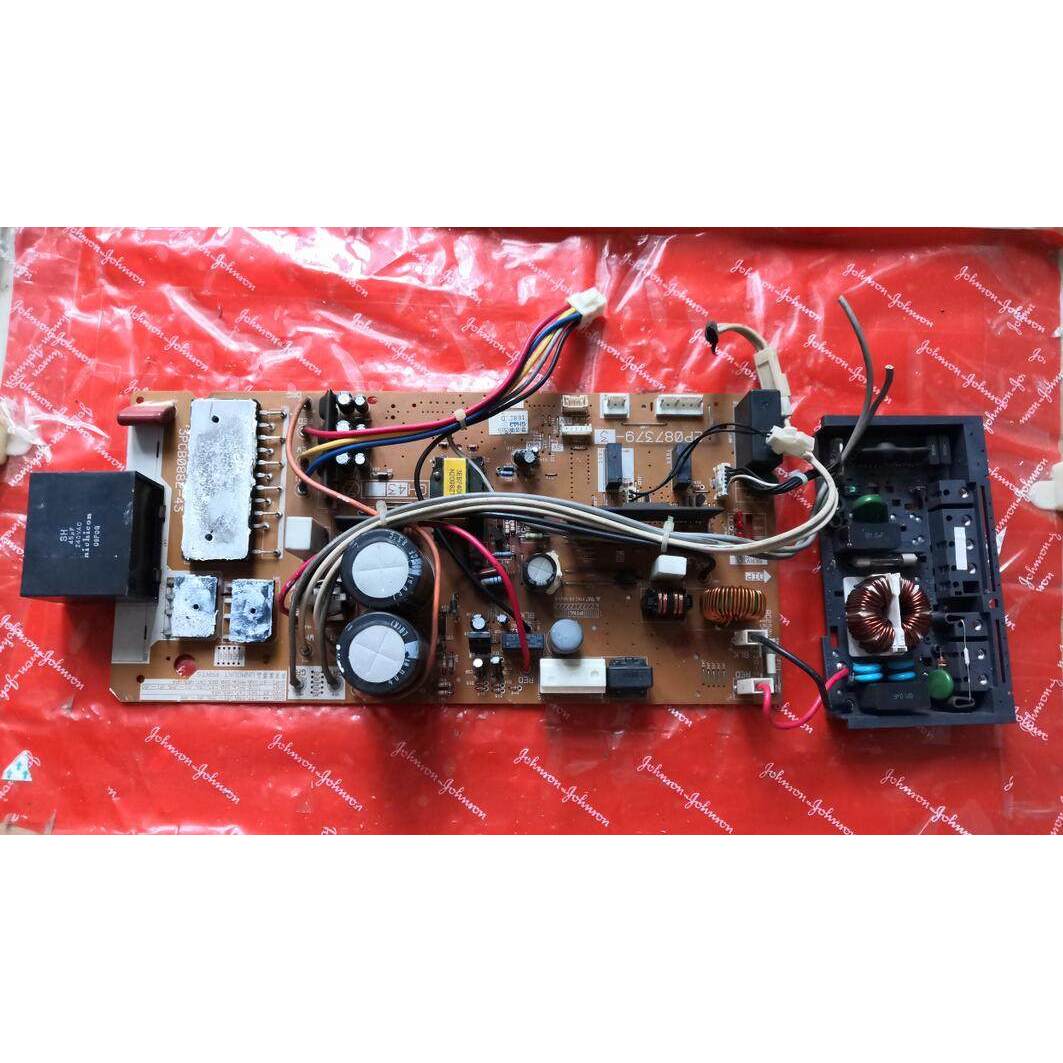 适用大金空调外机电脑板 2P087379-3 /2/1 3PCB0882-43 主板