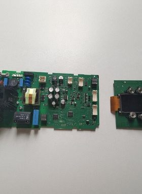 适用西门子博世热水器电脑板主板8738713426显示板10.1  E122808