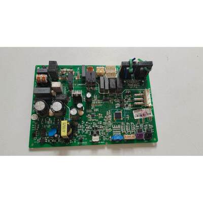 适用格力风管机外机30224000057主板WZ4535H控制板GRZW45-A1