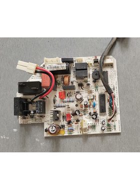 适用美的空调电脑板DA-KF26G/Y-J.D.01.NP1-1主板202302130561