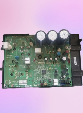 原装海信日立多联机主板 PV051-5 17B40582A模块P28128 17C87472H