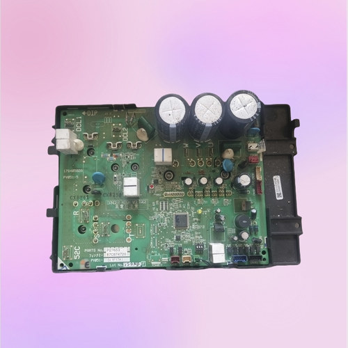 适用海信日立中央空调变频双风机模块17B43878A PV091-4