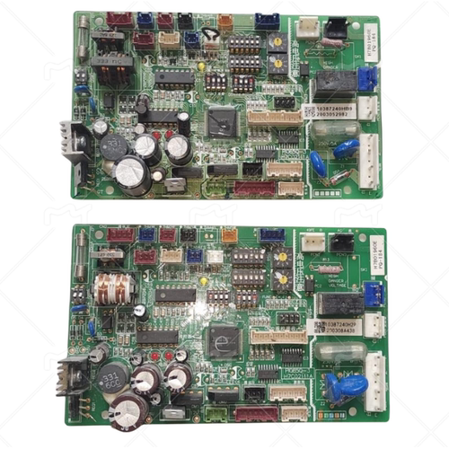 适用海信日立中央空调风管机H7B01960E H7C02111A控制板PIQ65Q-3