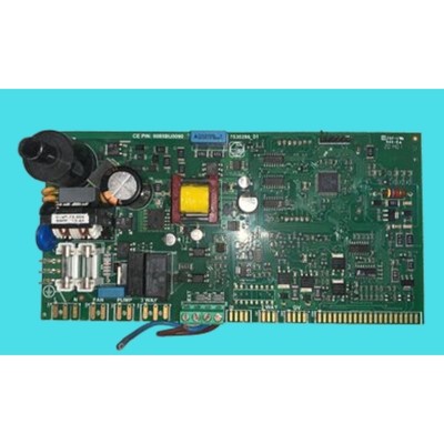 适用壁挂炉热水器 电脑板主板 0085BU0090 7530286-01