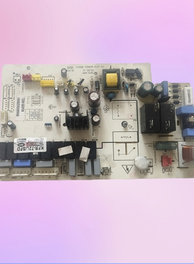 适用奥克斯 空调 电路板 SX-SC2-S-M38D2主板
