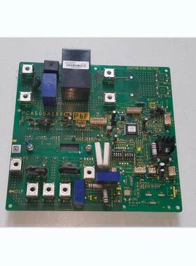 适用三菱重工中央空调变频板模块PCA505A288 NM主板PCA505A343 BA