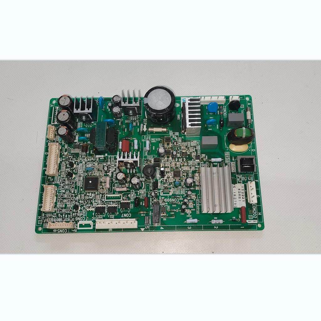 适用松下冰箱电脑板主板BG-183790控制板YH2221  W56S1
