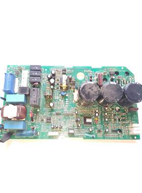 适用志高空调GBW0289变频板SALJ36W-VH5-3B主板333200155R