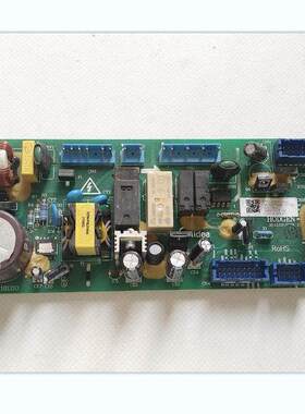 适用美的冰箱主板17131000011662控制板UR-BCD 736WE-DT(ZB)