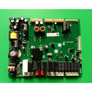 海尔冰箱BCD-551WB/551WE/551WS/00640008911电脑主控板控制主板