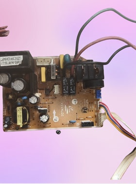 适用三星空调 原装 内机电脑板 主板DB93-06987H-LF