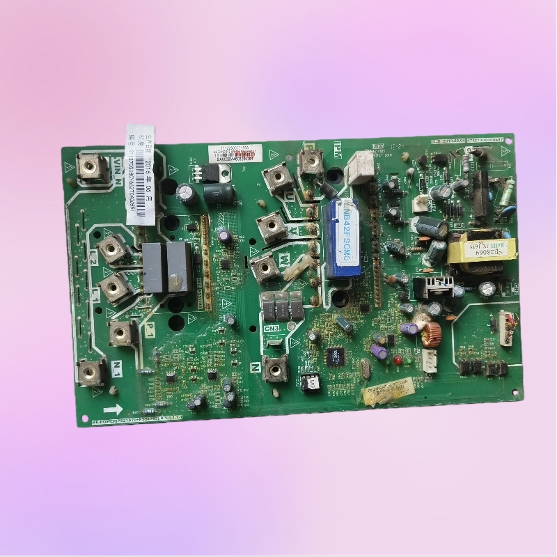 适用于美的空调模块ME-POWER(PS21A79+PS51789)17127000000487
