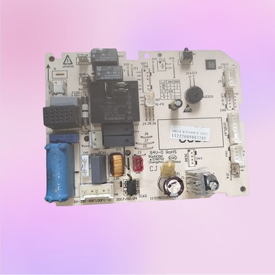 适用奥克斯空调电脑板SX-35F-R5F100FC-V1电脑板11329021000794