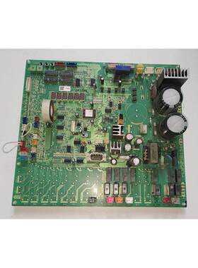 适用三菱重工海尔中央空调主板PCB505A134 AB滤波板4LFB-12825-2F