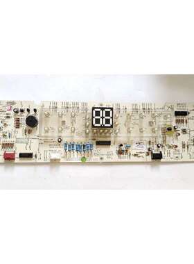 适用格力T派空调30563291显示板D316F3按键板GRJ316-B