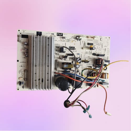 适用原装三菱变频空调外机主板 电脑板 RYF505A008C