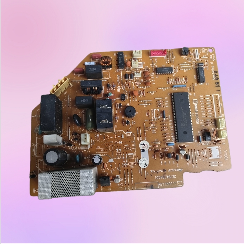 适用三菱空调配件 电脑板 DE00N243B SE76A794G01 H2DC041G08M