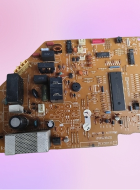 适用三菱空调配件 电脑板 DE00N243B SE76A794G01 H2DC041G08M