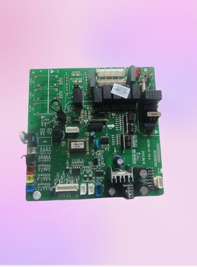 适用格力空调 30226222 主板 Z6E251,GRZ60-A1风管机电路电脑板